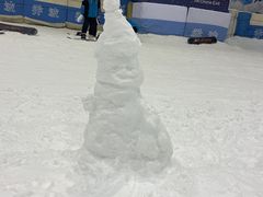 -绍兴启迪乔波冰雪世界