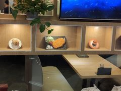 -禾绿回转寿司(苏宁广场店)