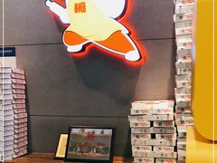 -比格比萨自助(花园路店)