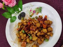 -桃源尚品海鲜酒楼(京港澳高速店)