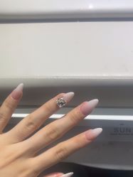 -晨·艺美甲美睫