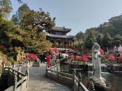 -红螺寺