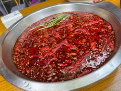 -馋虫重庆火锅(玉林南街店)