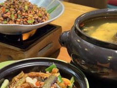 -云海肴·汽锅鸡·云南菜(南强街店)