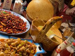 -杨记隆府(汉街店)