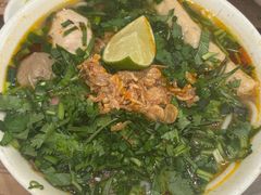 -Cô Thành Restaurant