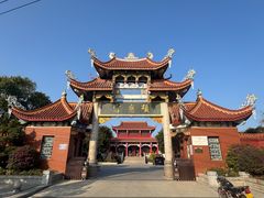 -显应宫(长乐区)