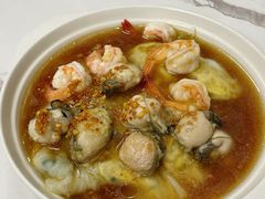 -新一味普宁肠粉王(梅林店)