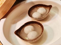 -咖啡苑自助餐厅·中国大饭店