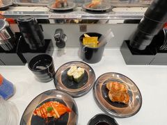 -争鲜回转寿司(朝北大悦城店)