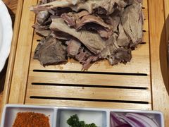 -俭寨大盘鸡·缸子肉·小公鸡·新疆菜(云通店)