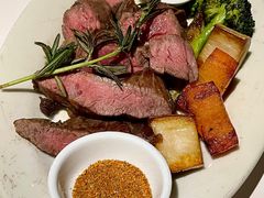 -K·Kitchen KK牛扒厨房(江南西店)