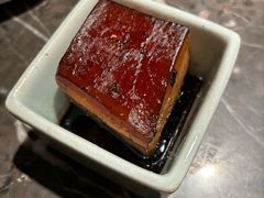 -新白鹿餐厅(金鹰新街口店)
