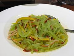 -翠园十八号庭院餐厅