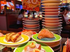 -莲寿司(国兴店)