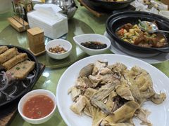 -江东鲈鱼馆(正江东)