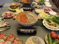 -不止轰趴独栋别墅户外烧烤(颐西庄园店)