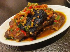 -湘肠香火锅店(团结湖店)