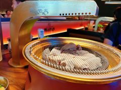 -西塔老太太泥炉烤肉(上海七宝领展广场店)