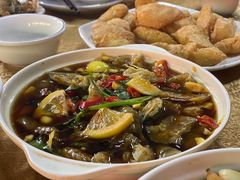 -揭阳钟记小食(福田新村店)