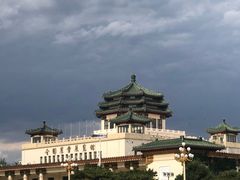 -中国农业博物馆