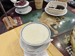 原味顺德双皮奶-民信老铺(华盖路店)