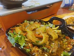 -林二哥宜烤官·宜宾小烧烤