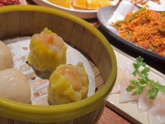 -南拳十三姨·潮汕砂锅粥(世纪金源店)