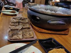 -吉志烤肉(太原总店)