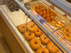 -好利来(北新桥店)