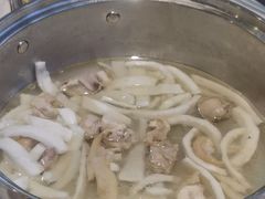 -琼菜坊·无鸡不成宴·海南菜老爸茶糟粕醋(海口骑楼老街店)