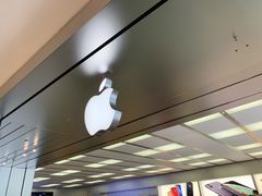 -Apple零售店(深圳益田假日广场店)
