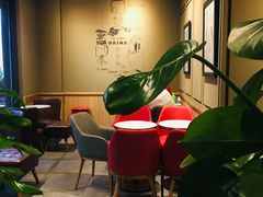 -COSTA COFFEE(斯普瑞斯奥特莱斯店)