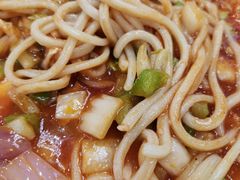 -西域老马美食(常营未来域店)