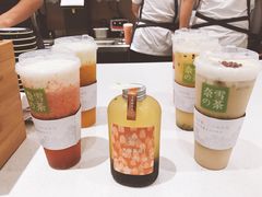 -奈雪的茶(skp店)