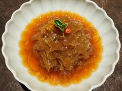 -夏宫中餐厅(静安香格里拉店)