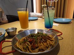 -摩欧客意式餐厅(高新活力汇店)