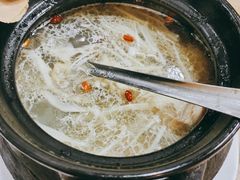 大骨头汤-老火大骨头汤馆