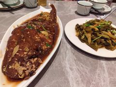 -九龙餐厅(大沽路店)