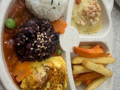 -娜娜家•Nana's restaurant(国金汇店)