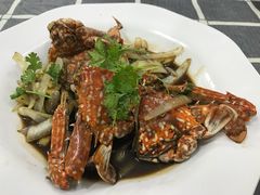 -QQ海鲜餐厅