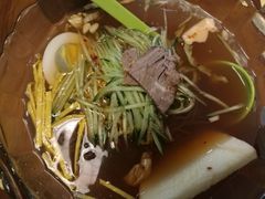 冷面-全州拌饭馆(断桥店)