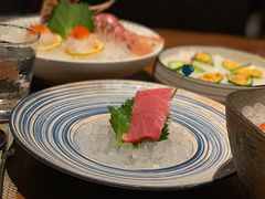 -Mr·Fish鱼鲜生海鲜放题(银泰in99店)