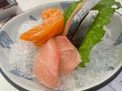 -羽寿司(东方宝泰店)