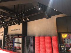 -SUPERMONKEY超级猩猩健身(珠江新城店)