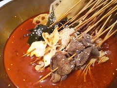 -付小姐在成都(五道口店)