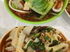 -吴忠民族饭庄(利通南街店)