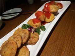 -蓉和妈妈菜·芙蓉花开(高新店)