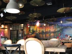 -大书房咖啡(中传国交店)