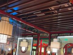 -缪氏川菜(深圳北站缤果空间店)